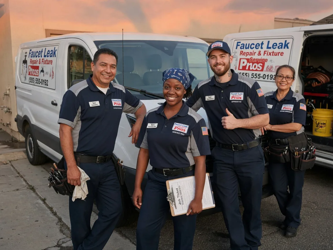 Faucet Repair company in Ojo Caliente, NM