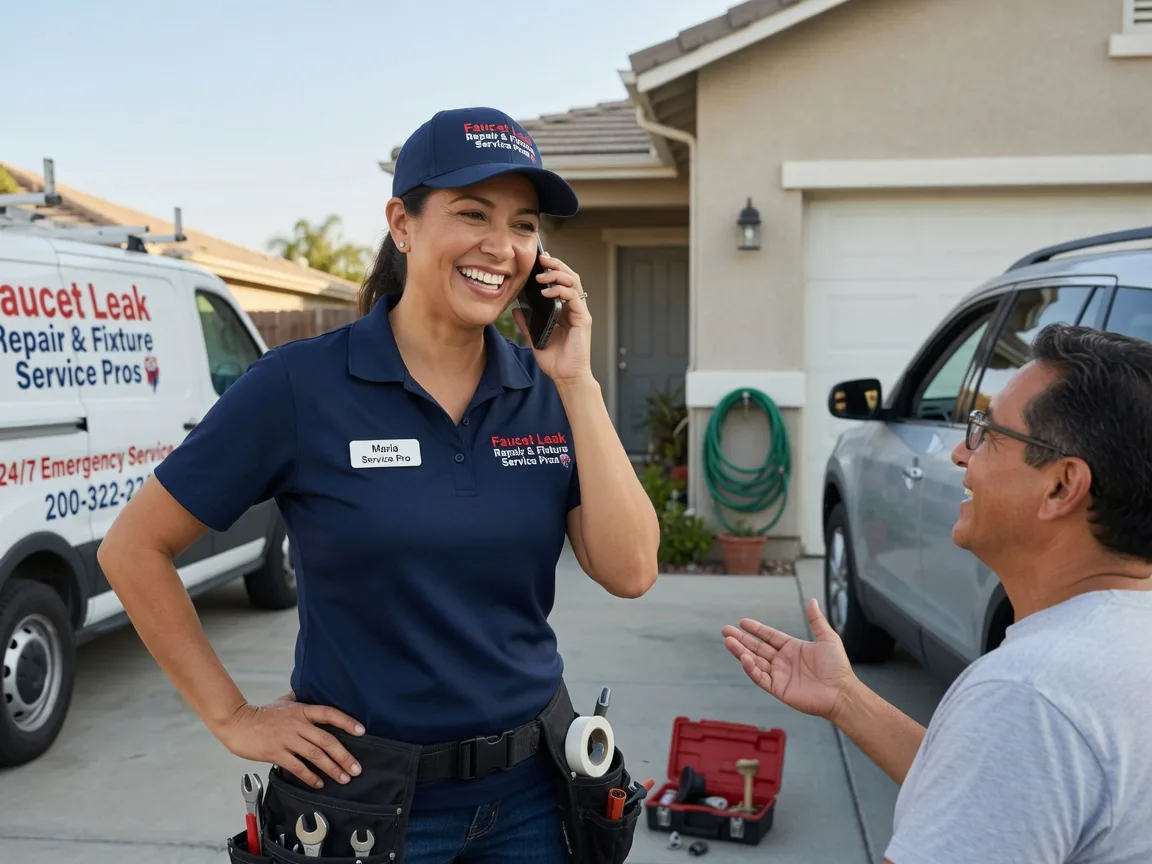 Faucet Repair Ojo Caliente, NM FAQs